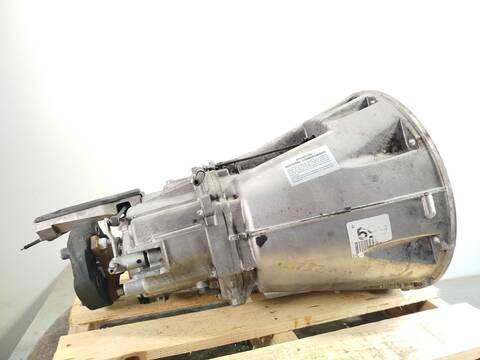 Foto 2ª: Caja Cambios Mercedes Clase E 180 E 280 CDI 211.020) 190CV 140KW [642920] (2006)