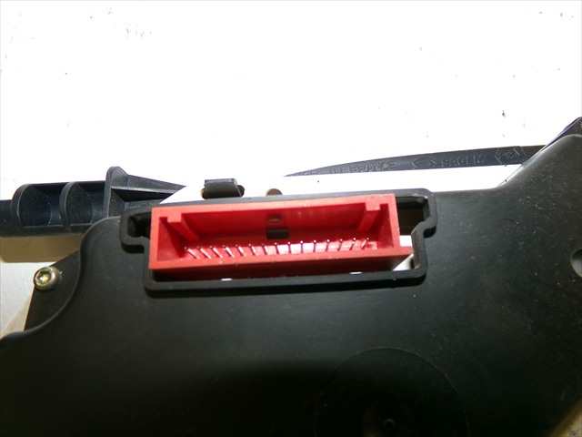 Foto 4ª: Cuadro de Instrumentos Opel Vivaro 1.9 DCI 2002-2006 [F9QU7] (2004)