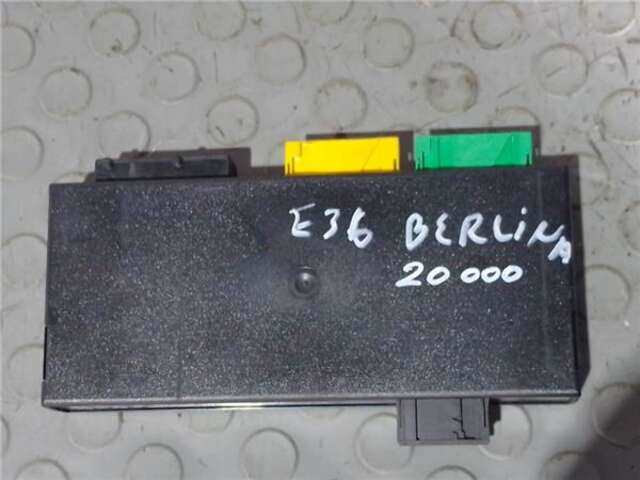 Centralita Motor ECU Bmw Serie 3 315 