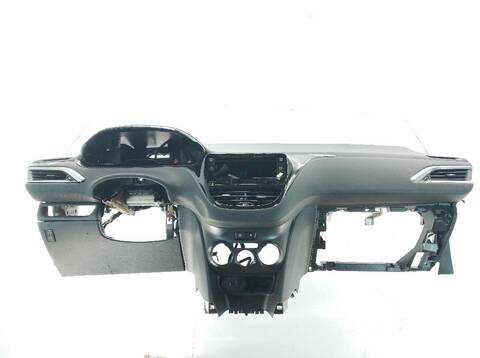 Salpicadero Peugeot 208 1.2
