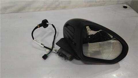 Retrovisor Derecho Mercedes Clase A 140 1.5 A 180 D 177.003) [1 5 LTR. - 85 KW CDI CAT] 116CV
