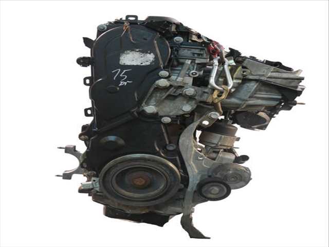 Foto 3ª: Motor Completo Ford Mondeo 140CV 103KW [UFBA] (2010)