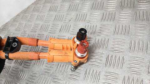 Foto 3ª: Centralita Motor ECU Fiat Scudo E-SCUDO 507) 136CV 100KW FURGONETA [ZK01] (2022)