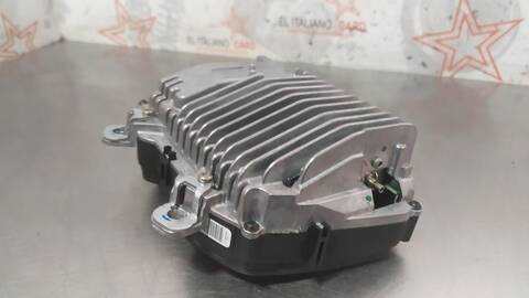 Foto 3ª: Sistema Audio Radio CD Ford Transit AMBIENTE 75CV 55KW [UGCB] (2015)