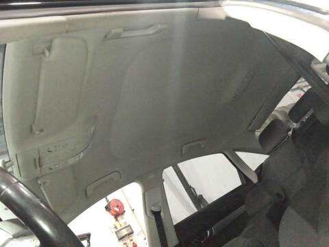 Foto 2ª: Techo Interior Audi A6 2.0 TFSI BERLINA 170CV 125KW [BPJ] (2007)