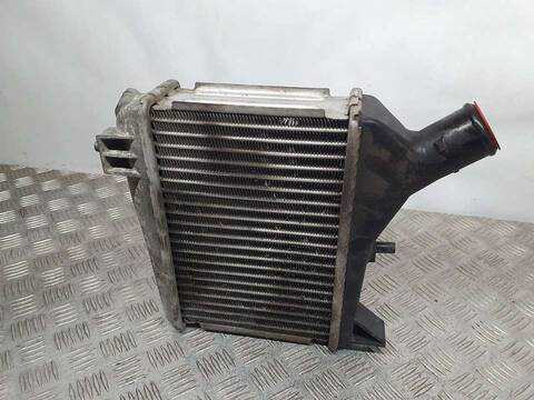 Foto 2ª: Intercooler Honda Crv COMFORT 4X2 120CV 88KW [N16A2] (2016)