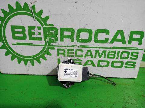 Centralita Motor ECU Peugeot 508 ACTIVE 140CV
