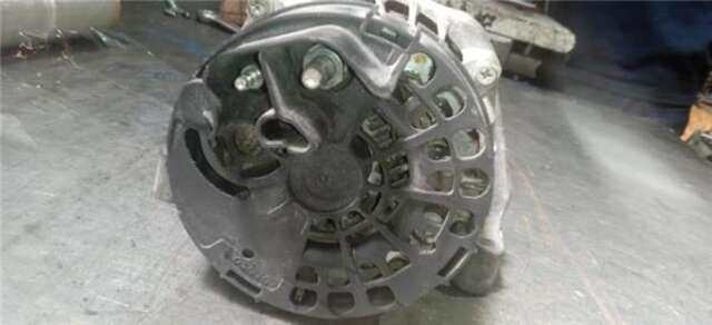 Foto 3ª: Alternador Fiat Punto 1.4 [350 A1.000]