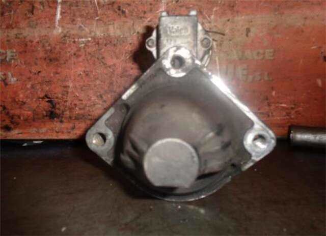 Motor de Arranque Bmw Serie 3 315 320D (150CV)