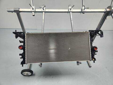 Radiador Motor Opel Astra SELECTIVE 110CV 81KW