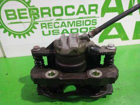 Foto 3ª: Pinza Freno Delantera Derecho Citroen C4 COLLECTION 90CV [9HXDV6ATED4] (2004)