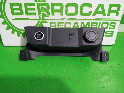 Motor de Arranque Nissan Qashqai 1.3 DIG-T 140CV