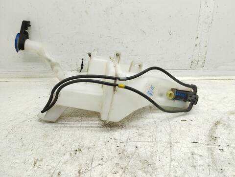 Foto 3ª: Deposito Limpiaparabrisas Mazda CX3 G CENTER-LINE [PE] (2018)