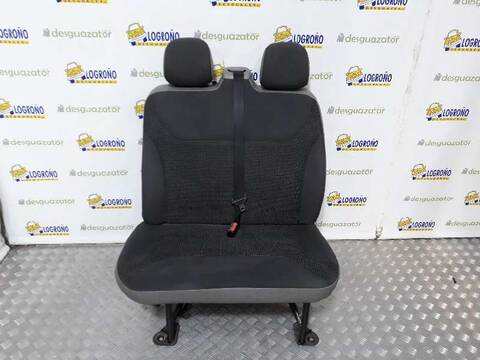 Asiento Delantero Derecho Opel Vivaro 2.0 16V CDTI 114CV 245KW