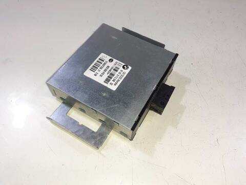 Centralita Motor ECU Bmw Serie 3 315 318 I 143CV 105KW