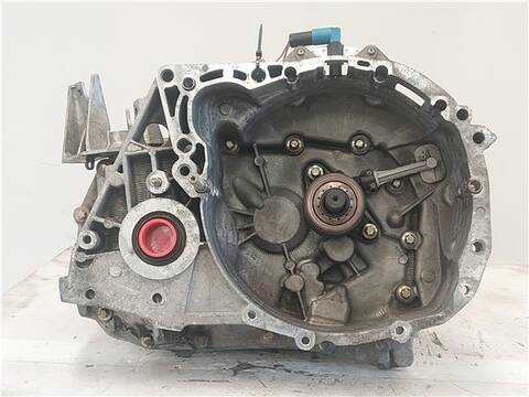 Caja Cambios Renault Megane 1.6 113CV 83KW II SEDAN LM0/1_)