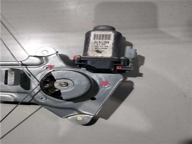 Foto 2ª: Elevalunas Eléctrico Trasero Derecho Citroen Xsara 1.9 D SX [1.9 LTR. - 51 KW DIESEL] [WJY]