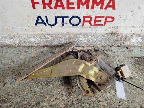 Elevalunas Eléctrico Trasero Izquierdo Toyota Rav4 2.0