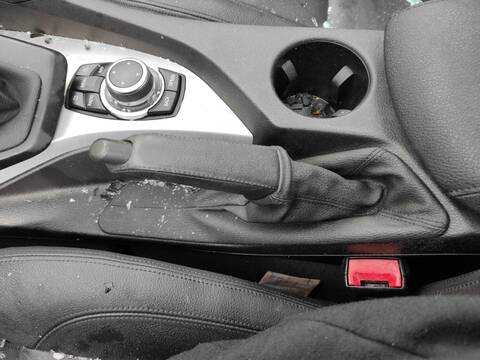 Freno de Mano Bmw X1 3.0 G 258CV 190KW N52B30A