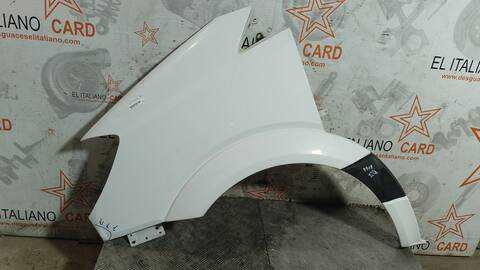 Aleta Delantera Izquierda Mercedes Sprinter 310/313/316 CDI 906.131/132/133/135) 129CV 95KW CAJA ABIERTA