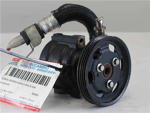 Bomba Servodireccion Dacia Sandero 1.2 16V 75CV 55KW