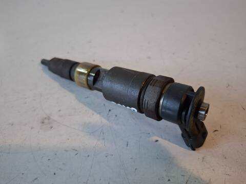 Foto 3ª: Inyectores Peugeot 207 8HR (2012)