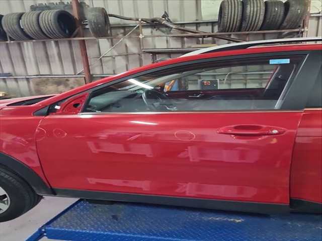Puerta Delantera Izquierda Kia Stonic 1.0 T-GDI ECO-DYNAMICS 101CV 74KW