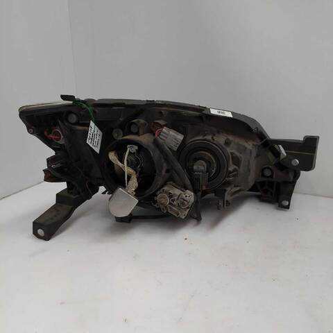 Foto 2ª: Piloto Delantero Izquierdo Subaru Impreza 2.0 D AWD HATCHBACK (2007)