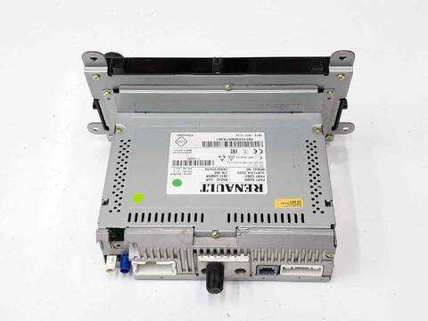Foto 3ª: Pantalla Multifuncion Renault Clio 1.5 DCI D FAP 75CV [K9K628] (2012)