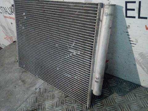 Foto 2ª: Radiador Calefaccion A.A. Dacia Dokker AMBIANCE 75CV 55KW [K9K E6] (2018)