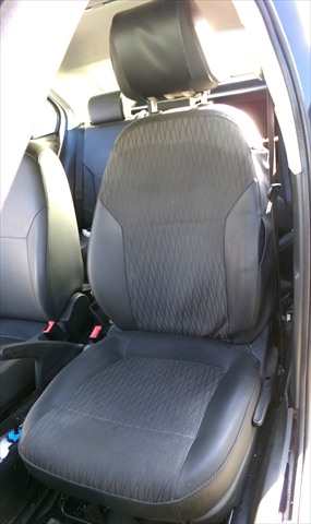Asiento Delantero Izquierdo Seat Toledo 1.6 TDI 2013-2017