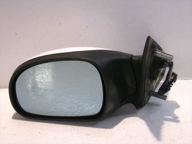 Retrovisor Izquierdo Peugeot 406 2.0 HDI 1995-2004