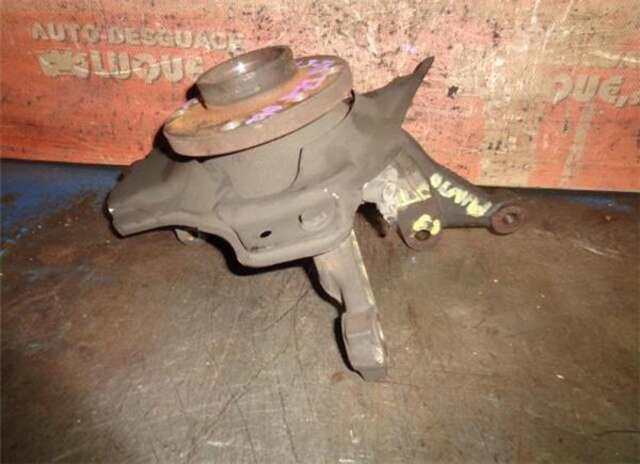 Foto 3ª: Mangueta Delantera Izquierda Fiat Punto 1.3 JTD 16V [188 A9.000]