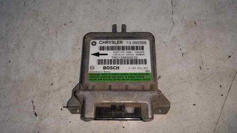 Foto 2ª: Kit Airbag Chrysler 300 3.5 V6 254CV 187KW [EGG] (1998)