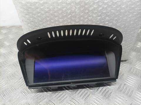 Sistema GPS Bmw Serie 3 315 320D 163CV 120KW