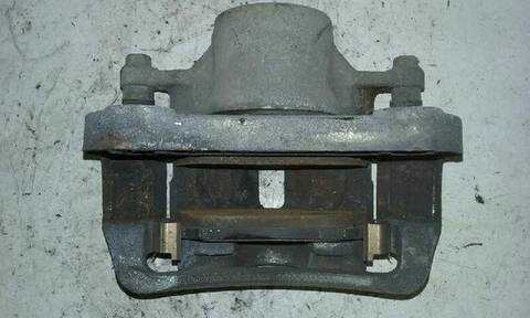 Foto 3ª: Pinza Freno Delantera Derecho Opel Insignia 2.0 16V CDTI BERLINA 160CV 118KW [A20DTH] (2008)