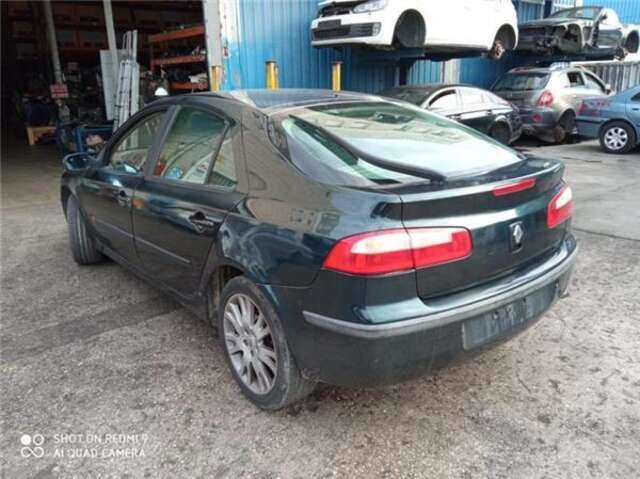 Foto 2ª: Transmision Delantera Derecha Renault Laguna 2.0 AUTHENTIQUE [2.0 LTR. - 99 KW] [F4RJ7]
