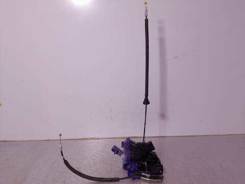 Cerradura Puerta Trasera Derecha Kia Carens BASIC 116CV 85KW