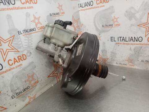 Servofreno Audi A3 2.0 TDI AMBITION 103KW) 140CV