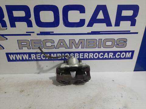 Foto 2ª: Pinza Freno Delantera Izquierdo Opel Astra 1.7 16V CDTI 101CV [Z17DTH] (2006)