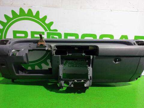 Foto 2ª: Salpicadero Nissan Micra BASICO 54CV [CG10DE] (1998)