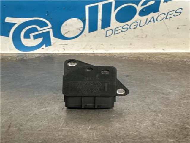 Foto 2ª: Caudalimetro Toyota Avensis 2.0 D4-D EXECUTIVE BERLINA (5-PTAS.) [2.0 LTR. - 85 KW D-CAT] [1CD-FTV]