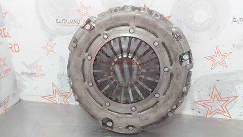 Foto 3ª: kit Embrague Renault Trafic 2.0 DCI DIESEL CAT 114CV 84KW (2005)