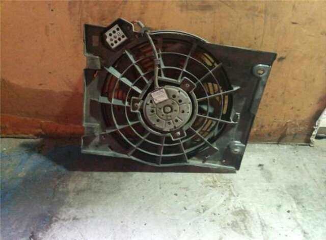 Foto 2ª: Electroventilador Opel Zafira 2.0 DTI (101 CV) [Y20DTH]