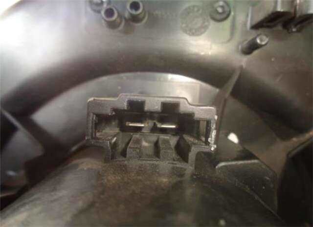 Foto 3ª: Ventilador de Calefacción Seat Ibiza 1.6 STELLA [1.6 LTR. - 55 KW] [ALM]