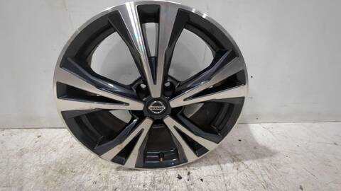 LLanta Chapa Nissan Qashqai 1.5 DCI 116CV