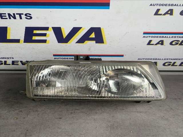 Faro Derecho Seat Ibiza 1.9 TDI