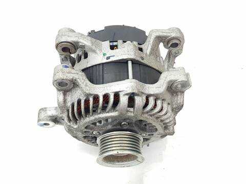 Foto 3ª: Alternador Ford Ranger DOBLE CABINA 4X4 WILDTRAK [YN2X] (2011)