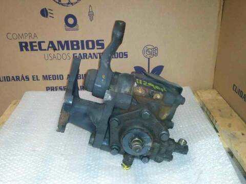 Foto 3ª: Caja Direccion Mercedes Atego 817 ATZ60 177CV [904LA] (1999)