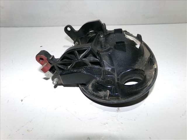 Foto 3ª: Maneta Exterior Delantera Izquierda Opel Meriva 1.7 CDTI 2003-2010 [Z17DTH] (2006)